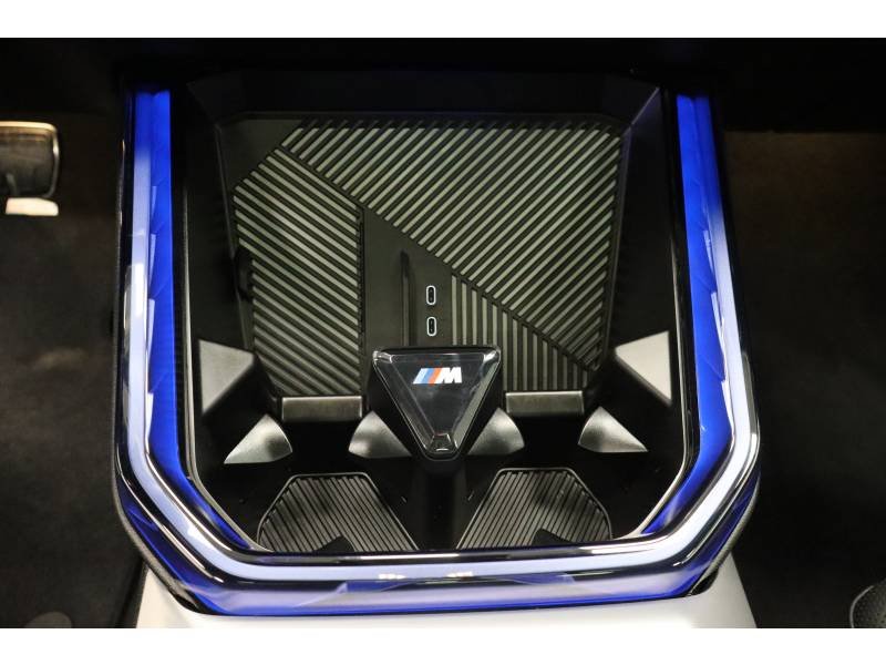 BMW X3 - Photo 25