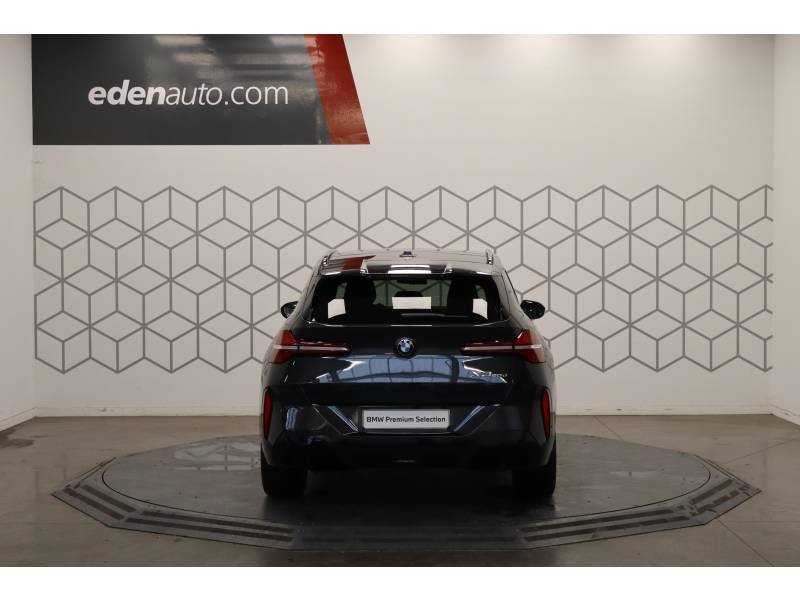 BMW X3 - Photo 3