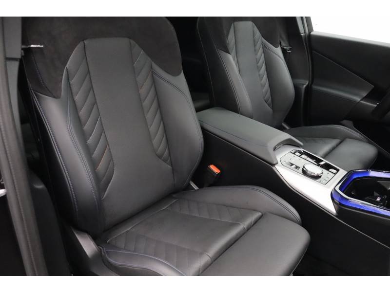 BMW X3 - Photo 35