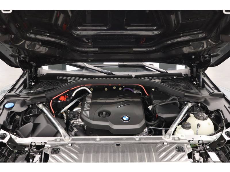 BMW X3 - Photo 38