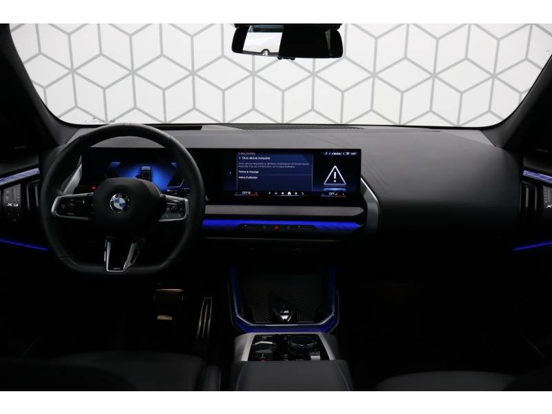 BMW X3 - Photo 39
