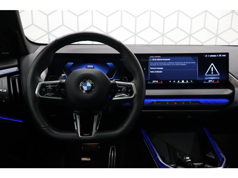 BMW X3 - Photo 40