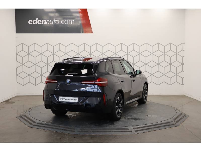 BMW X3 - Photo 4