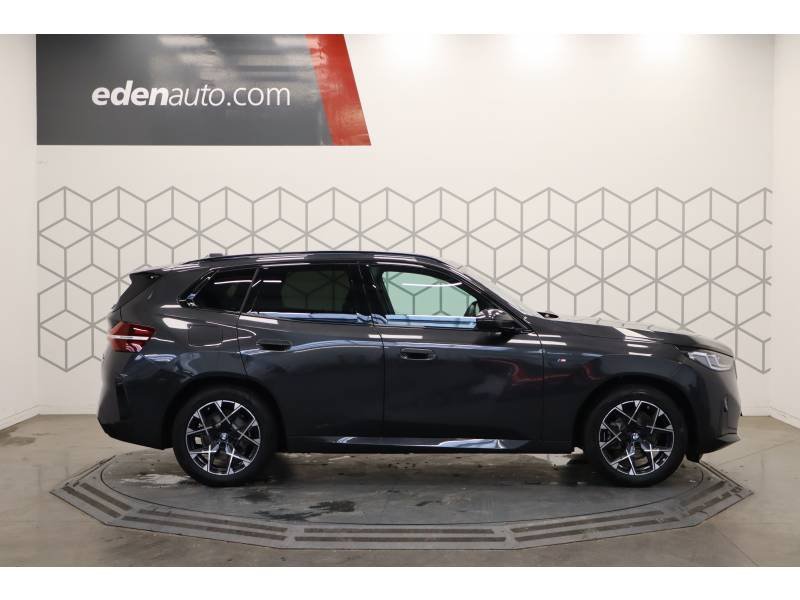 BMW X3 - Photo 5