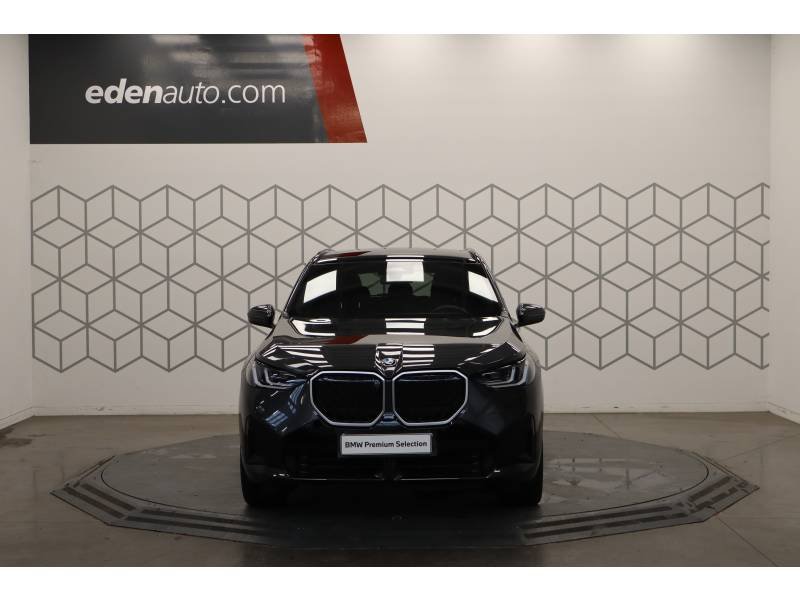 BMW X3 - Photo 6