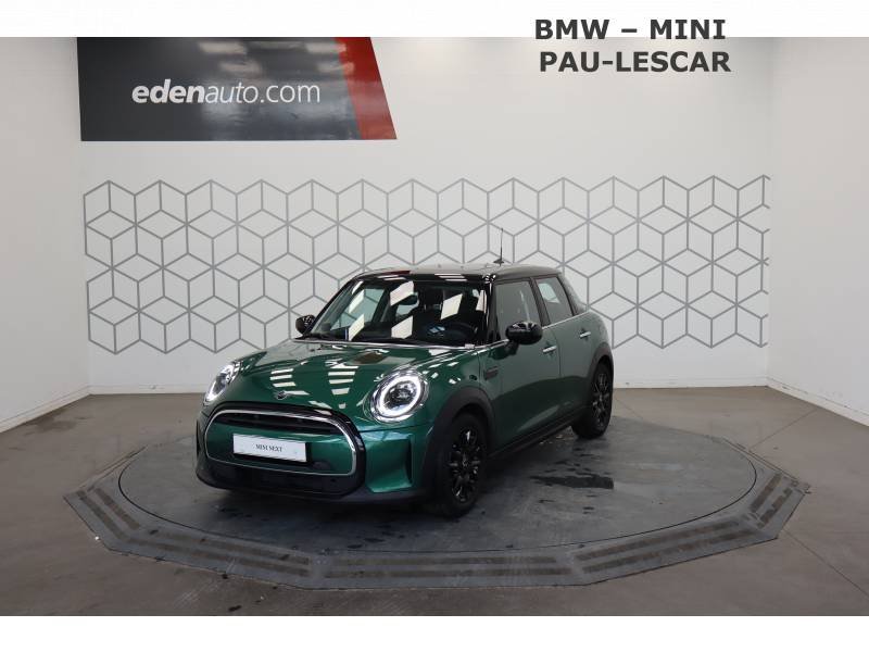 Mini Mini - Photo 1