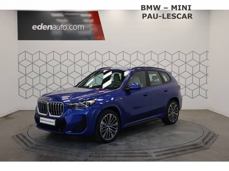 BMW X1 - Photo 1