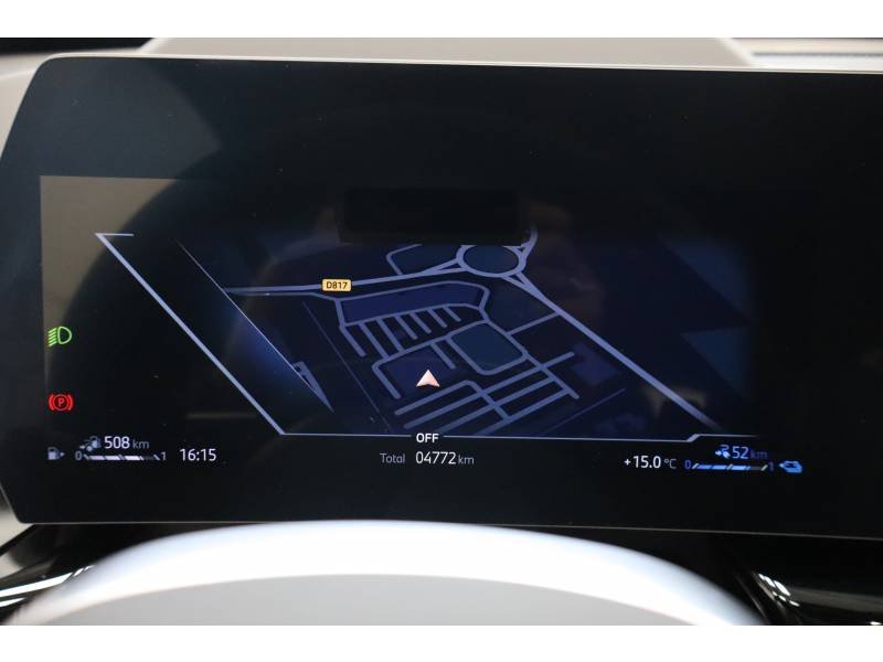 BMW X1 - Photo 13