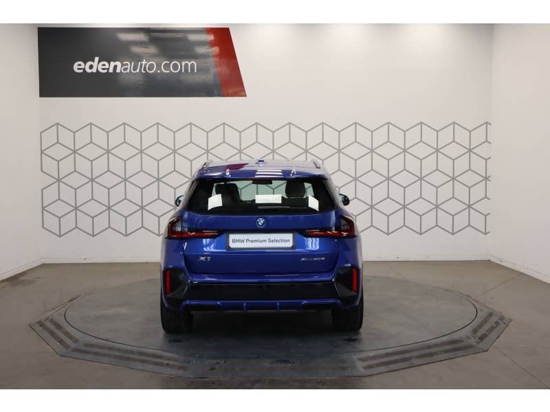 BMW X1 - Photo 3