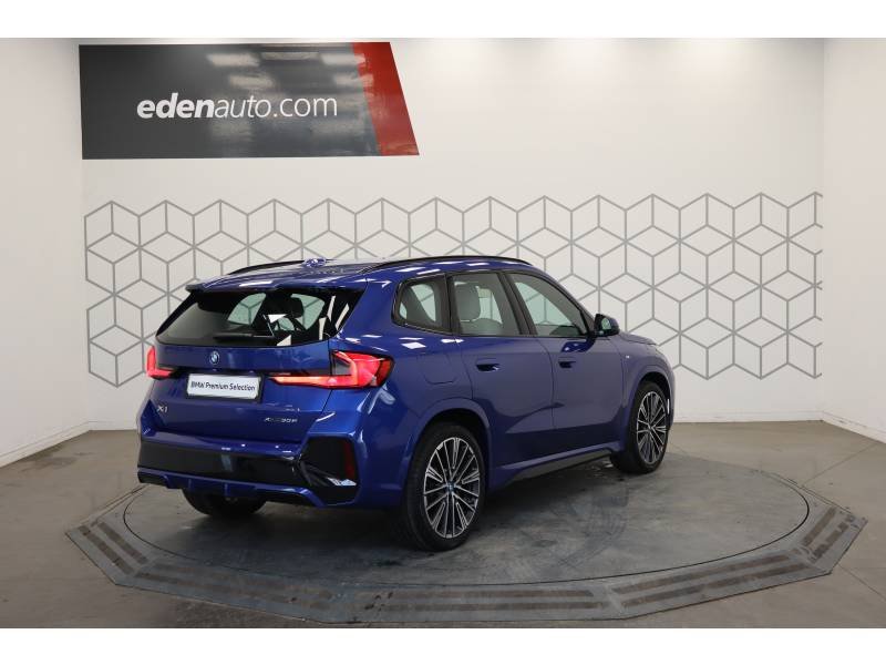BMW X1 - Photo 4