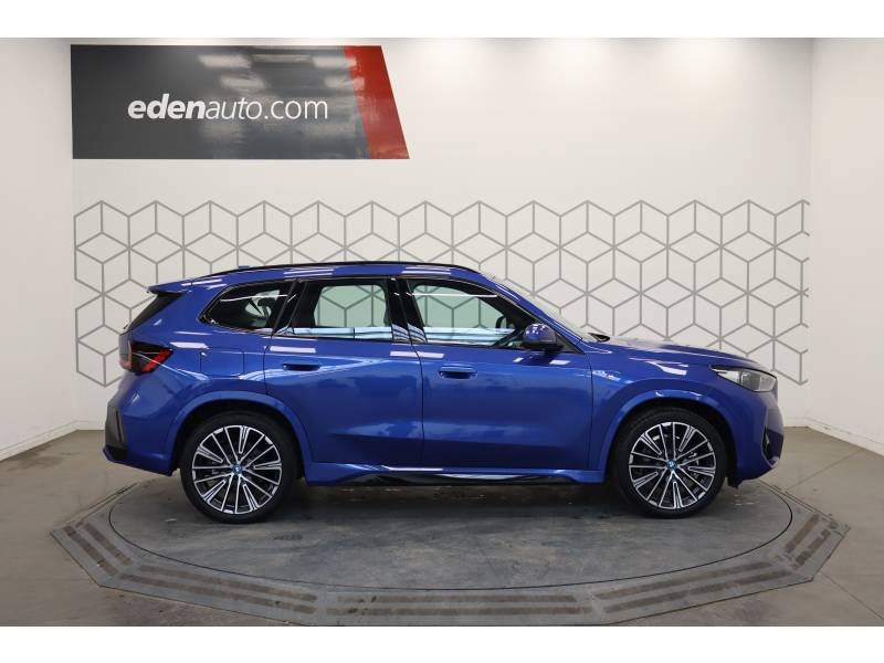 BMW X1 - Photo 5