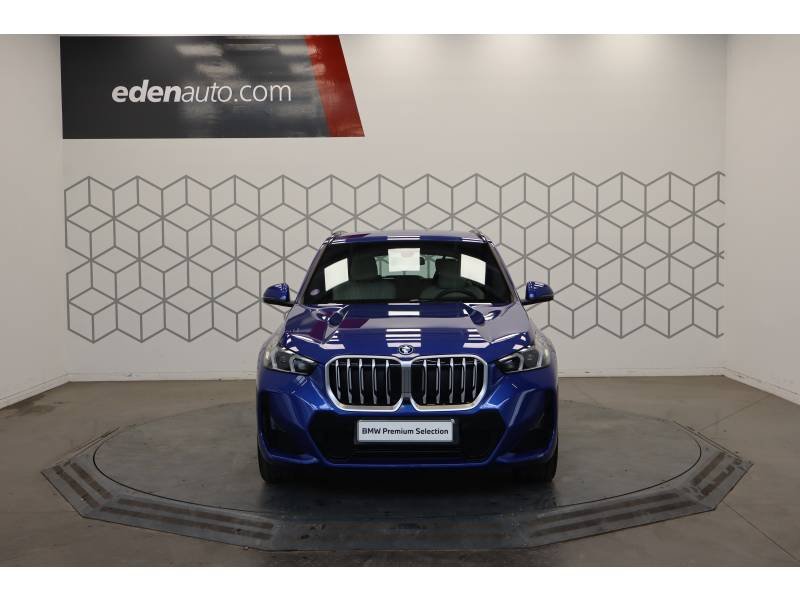BMW X1 - Photo 6