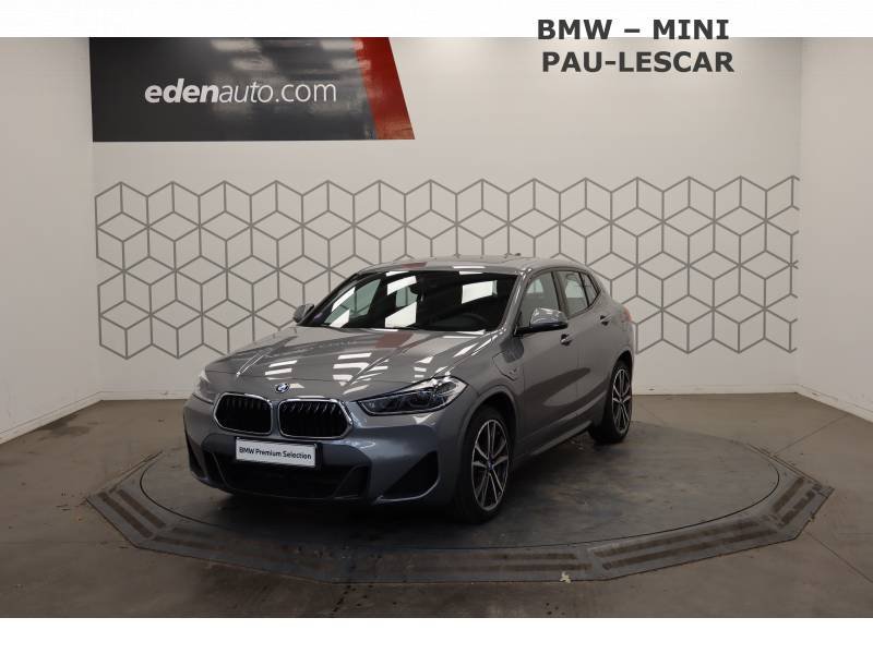 BMW X2 - Photo 1