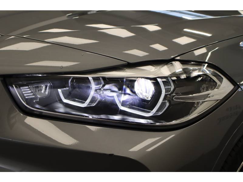 BMW X2 - Photo 12