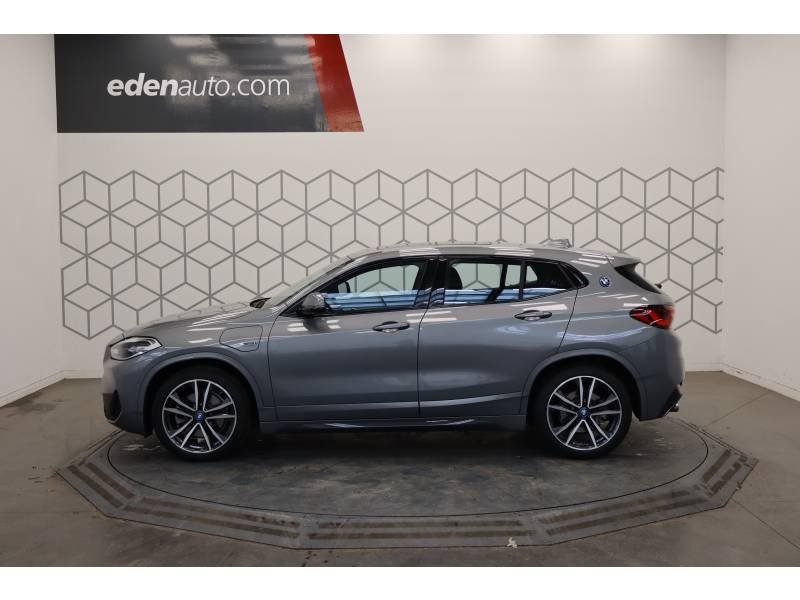 BMW X2 - Photo 2