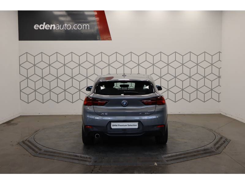 BMW X2 - Photo 3