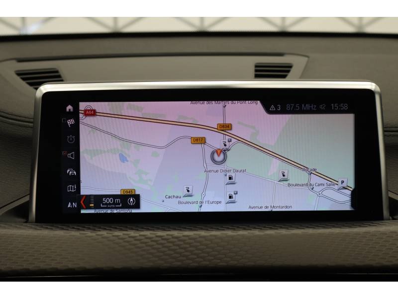 BMW X2 - Photo 37