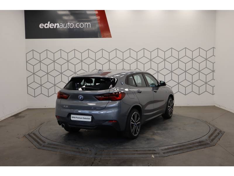 BMW X2 - Photo 4