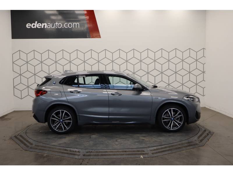 BMW X2 - Photo 5