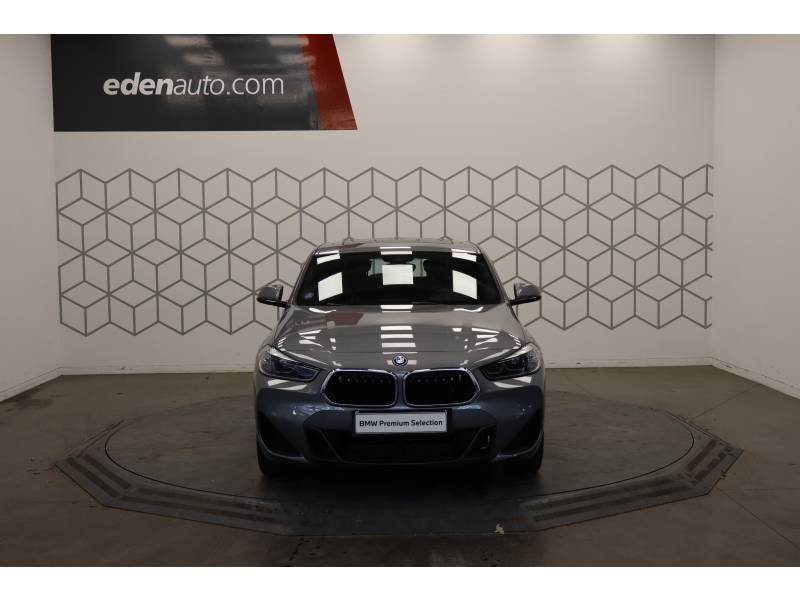 BMW X2 - Photo 6