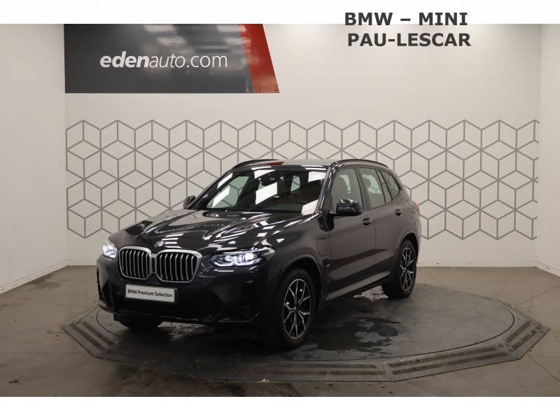 BMW X3 - Photo 1