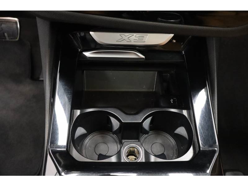 BMW X3 - Photo 11