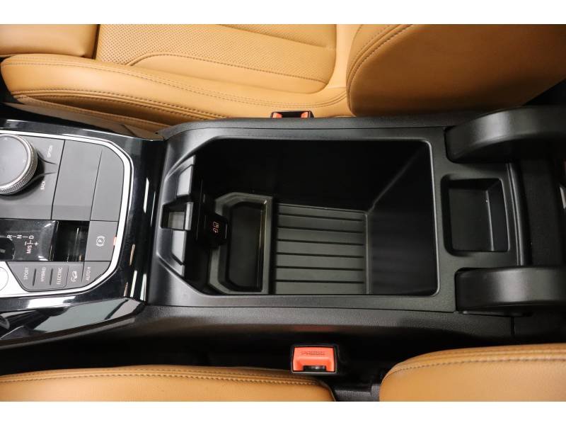 BMW X3 - Photo 12