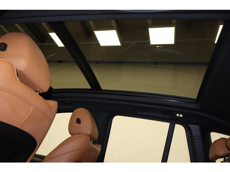 BMW X3 - Photo 14