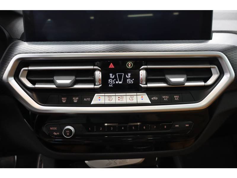 BMW X3 - Photo 15