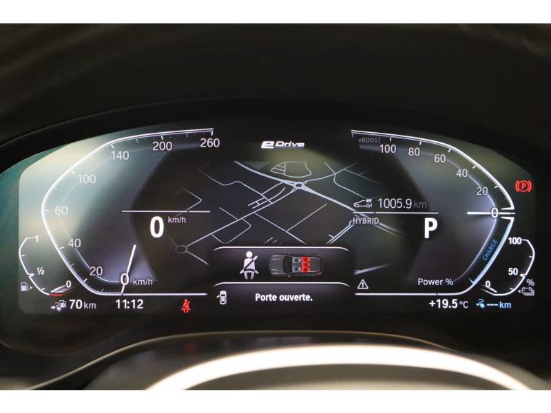 BMW X3 - Photo 17