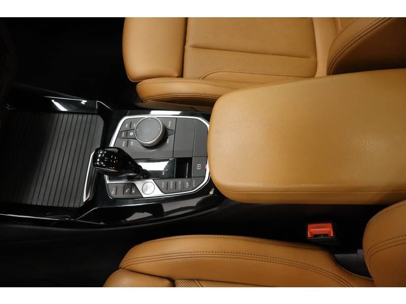 BMW X3 - Photo 18