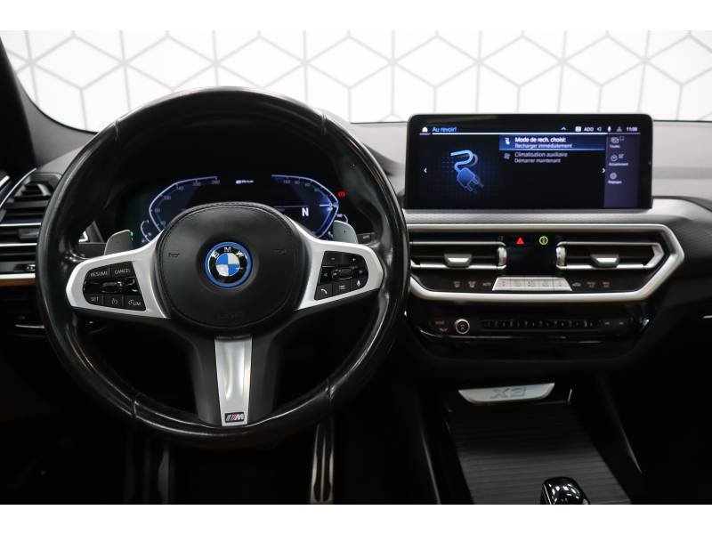 BMW X3 - Photo 20