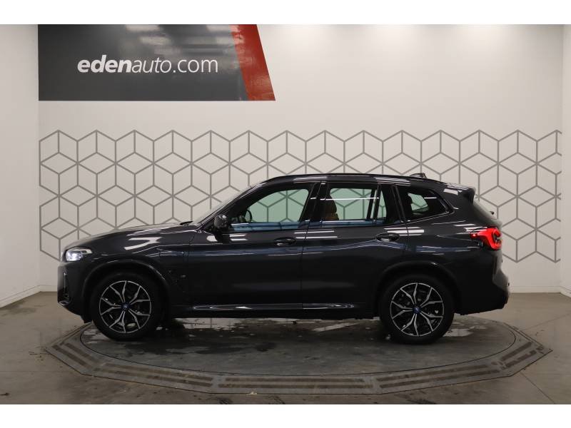 BMW X3 - Photo 2