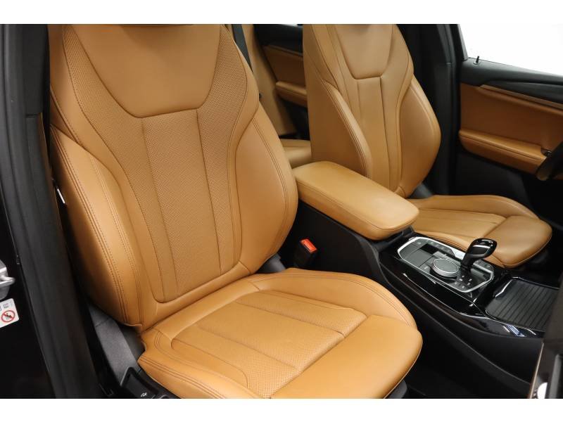 BMW X3 - Photo 21