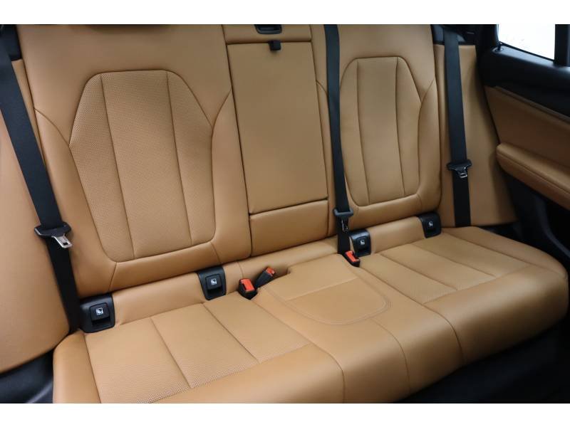 BMW X3 - Photo 22