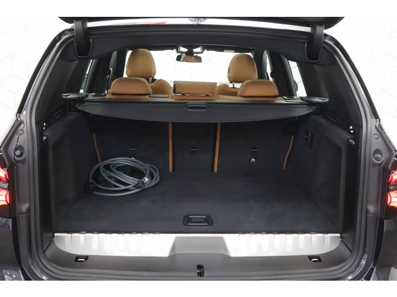 BMW X3 - Photo 23