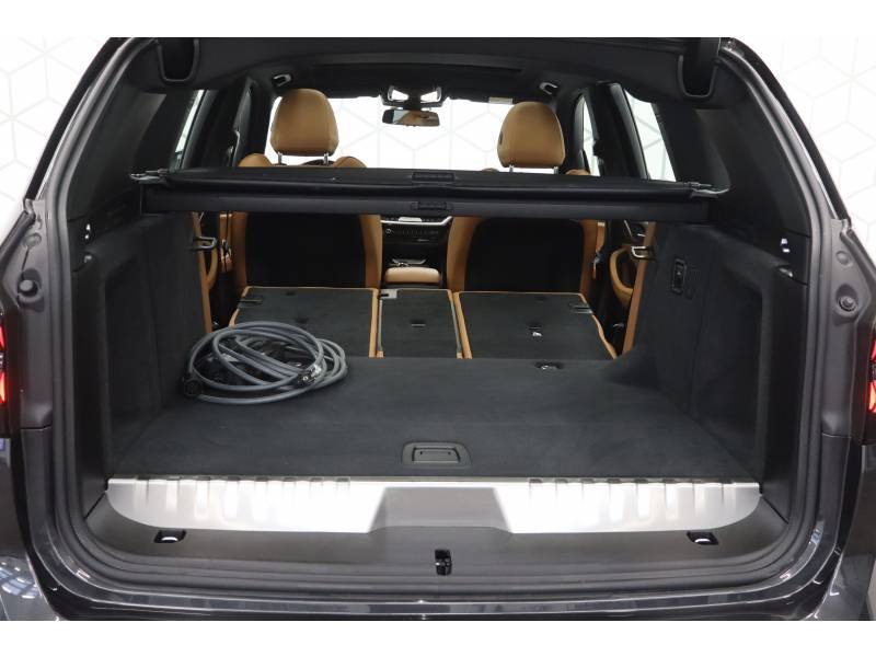 BMW X3 - Photo 24