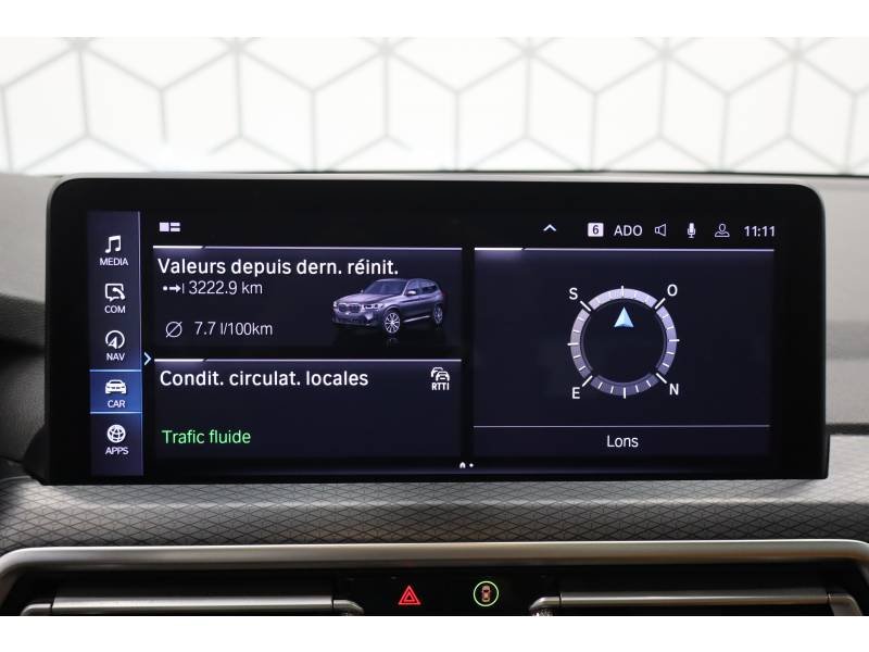 BMW X3 - Photo 25