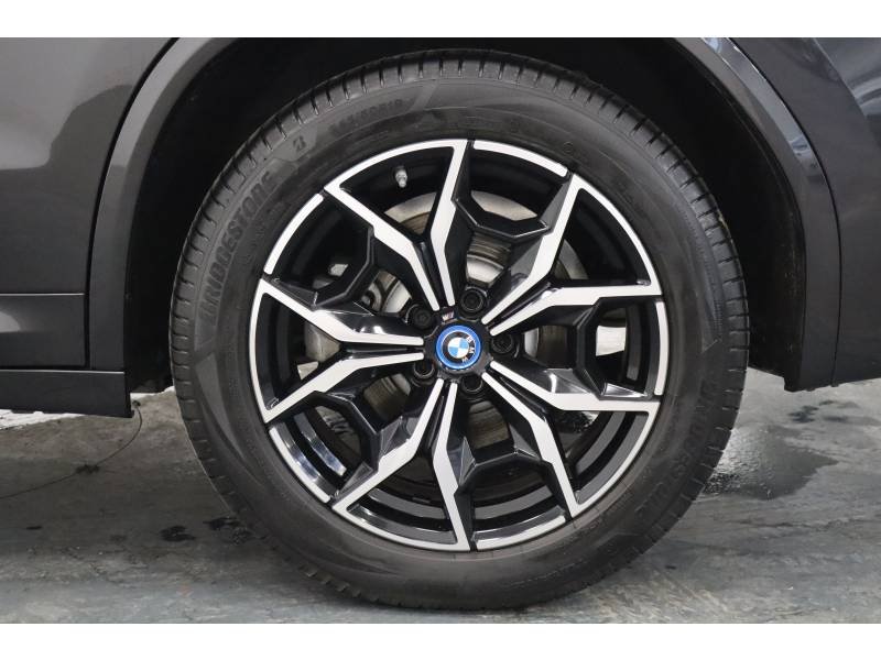 BMW X3 - Photo 27