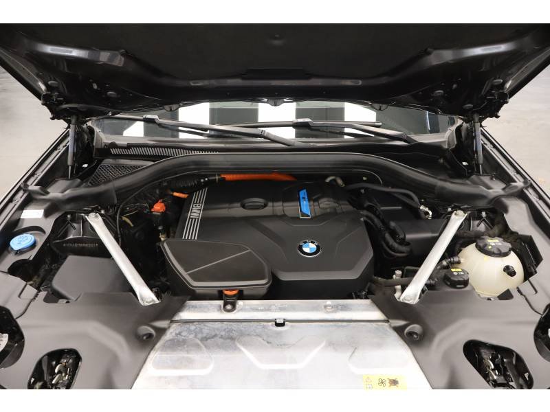 BMW X3 - Photo 28