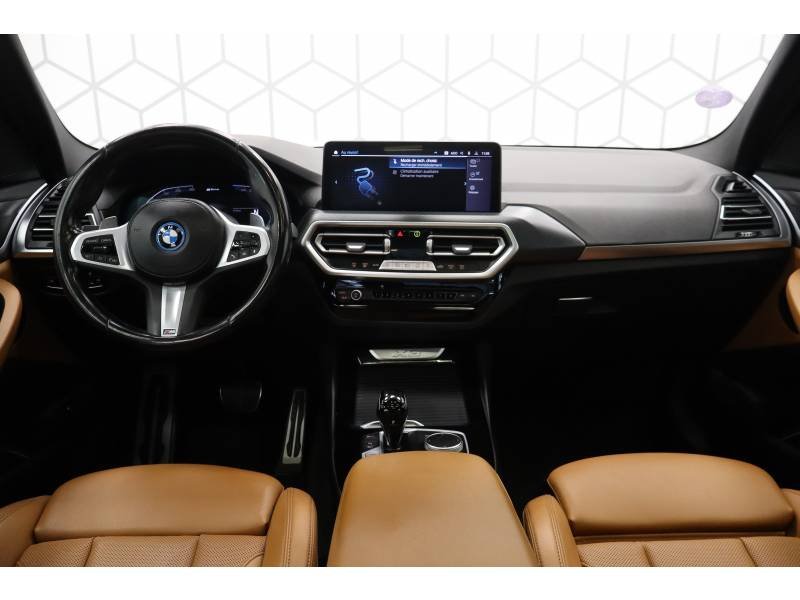 BMW X3 - Photo 29