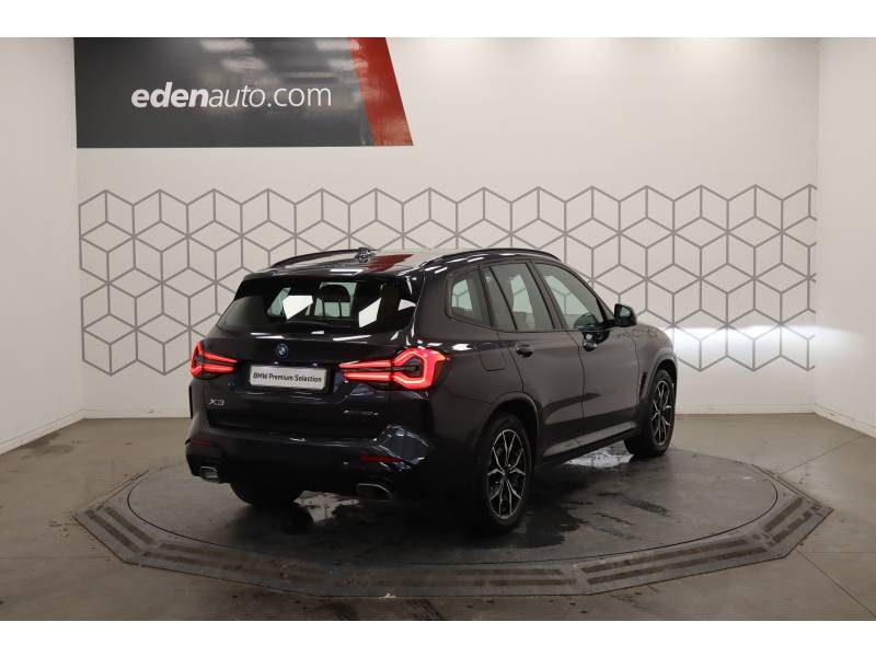 BMW X3 - Photo 4