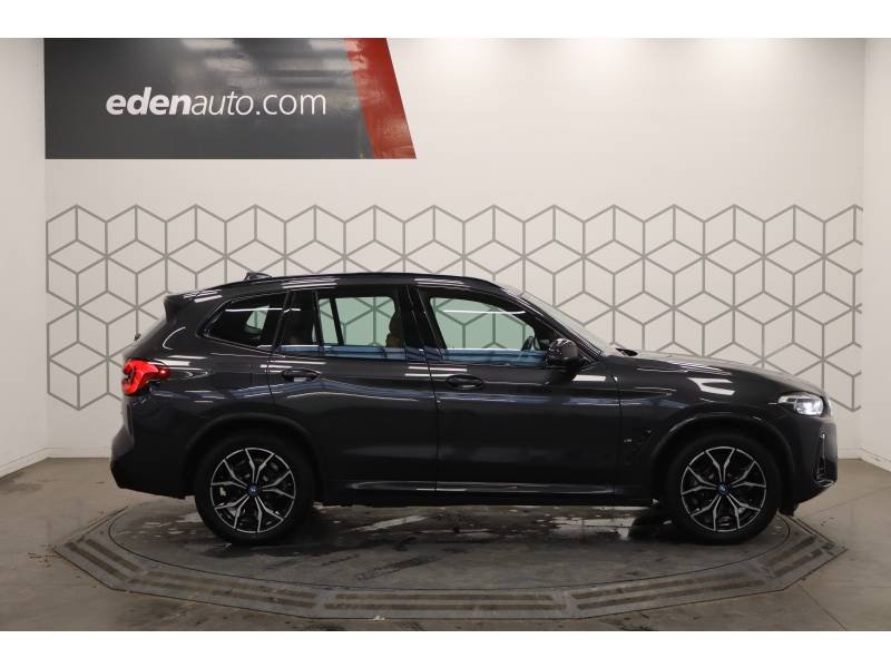 BMW X3 - Photo 5