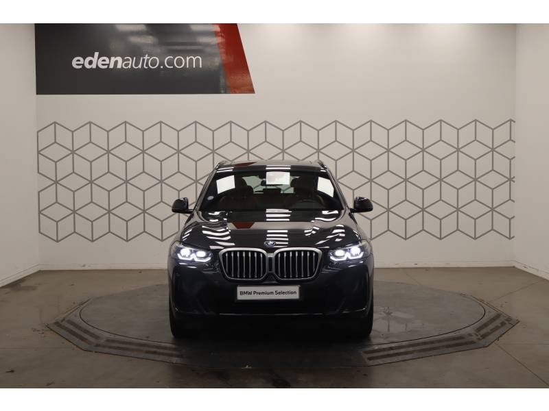 BMW X3 - Photo 6