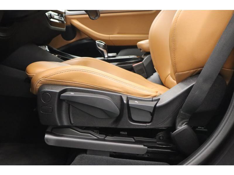 BMW X3 - Photo 8