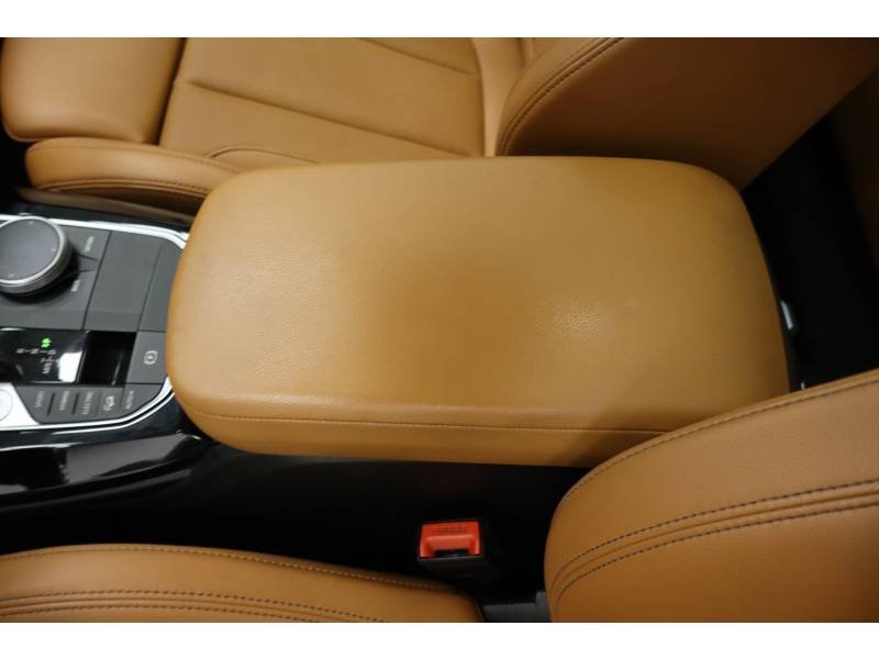 BMW X3 - Photo 10
