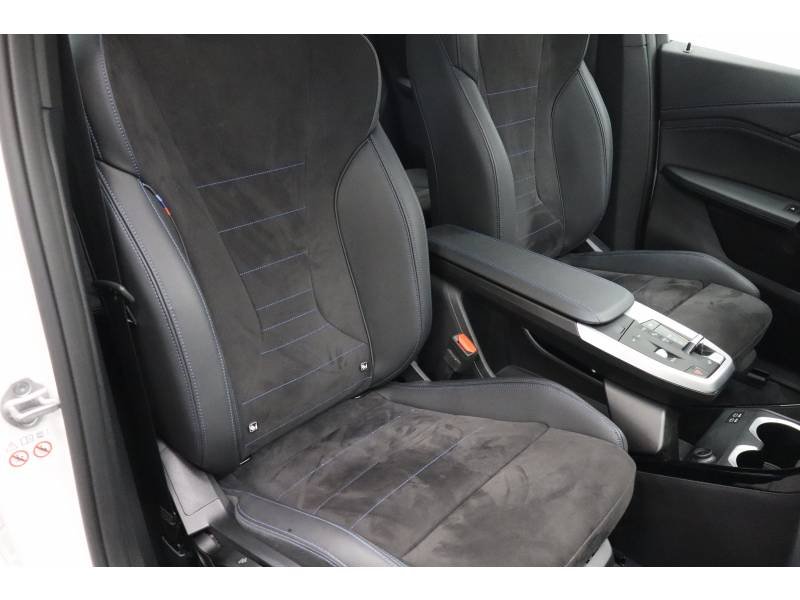 BMW X1 - Photo 17