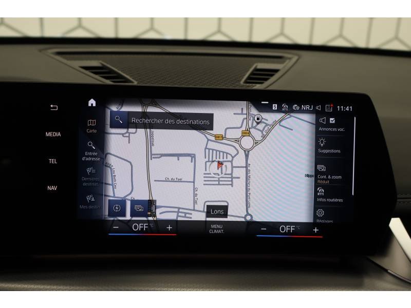 BMW X1 - Photo 21