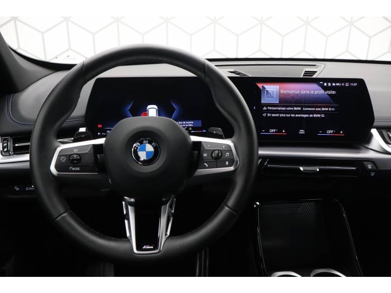 BMW X1 - Photo 29