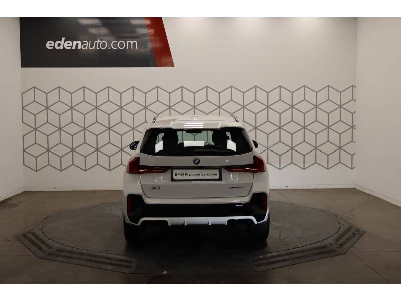 BMW X1 - Photo 3